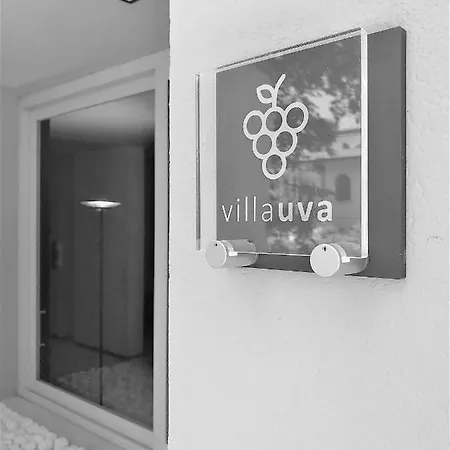 Uva *